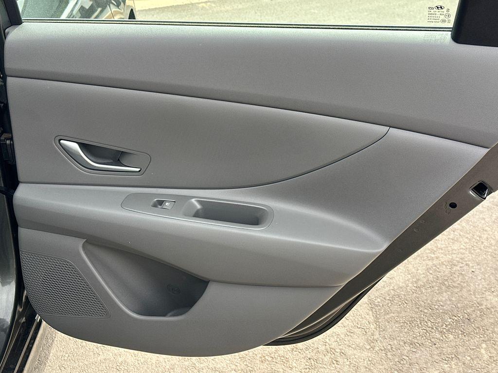 New 2026 Gray HYUNDAI SE image 17