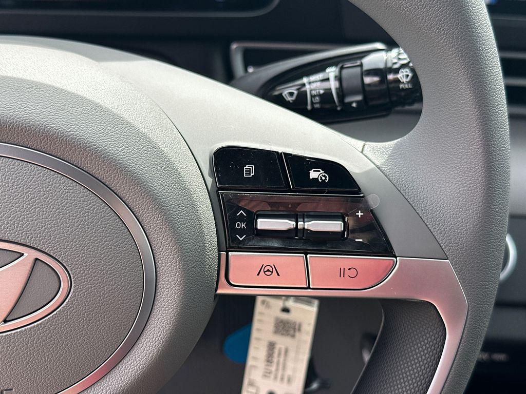 New 2026 Gray HYUNDAI SE image 26