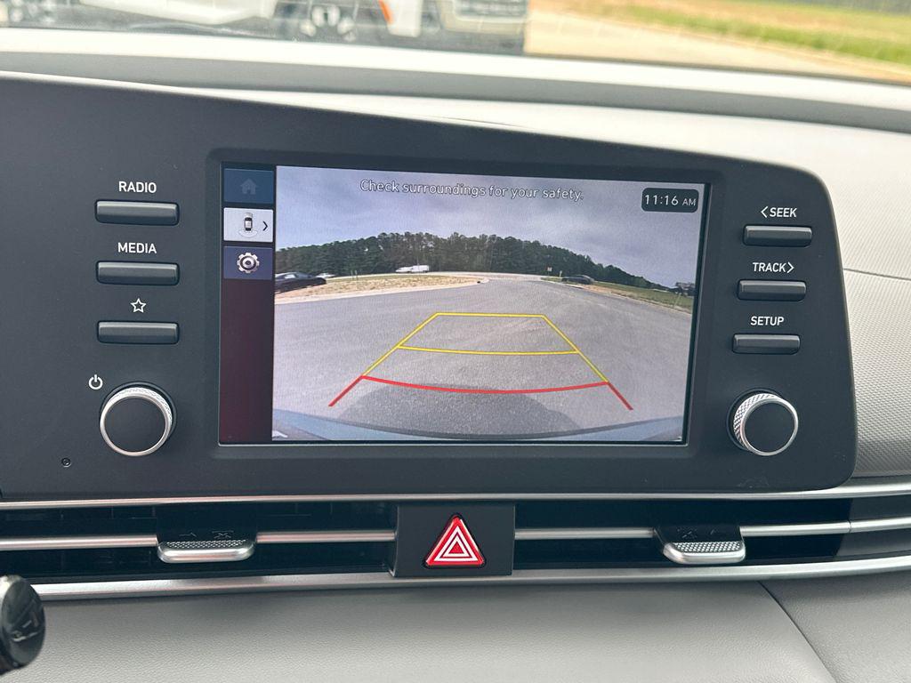New 2026 Gray HYUNDAI SE image 29