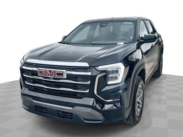 2026 GMC Terrain Elevation FWD's photo