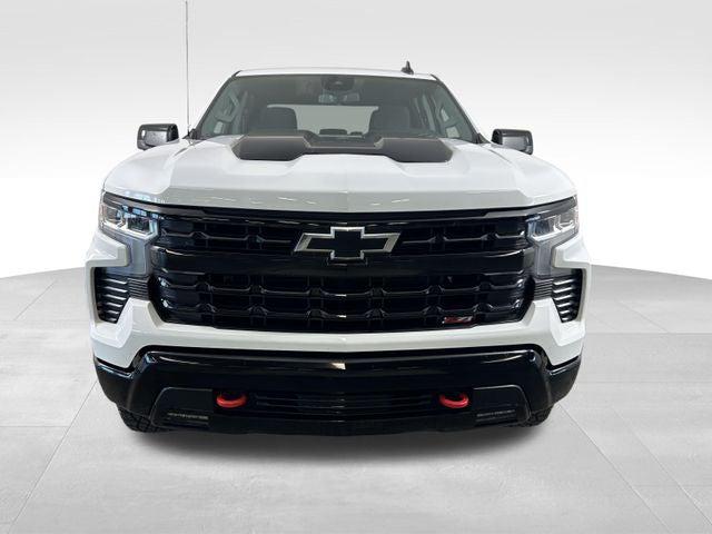 2023 Chevrolet Silverado 1500 4WD Crew Cab Short Bed LT Trail Boss