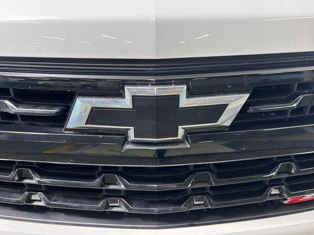 2023 Chevrolet Silverado 1500 4WD Crew Cab Short Bed LT Trail Boss