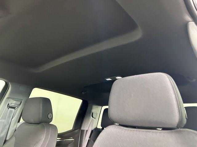 2023 Chevrolet Silverado 1500 4WD Crew Cab Short Bed LT Trail Boss