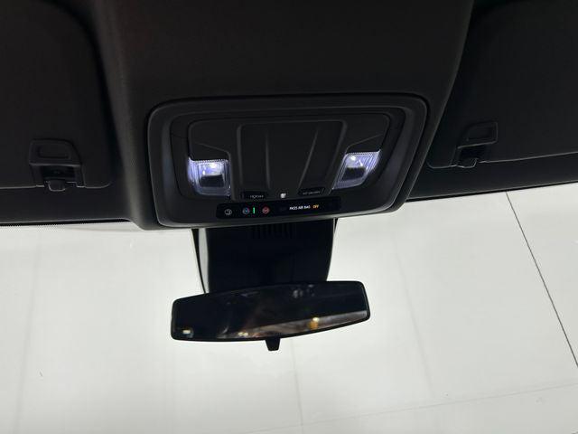 2023 Chevrolet Silverado 1500 4WD Crew Cab Short Bed LT Trail Boss