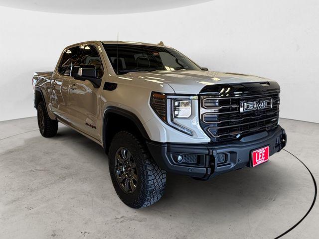 2026 GMC Sierra 1500 Crew Cab, Short Bed, AT4X, 4WD