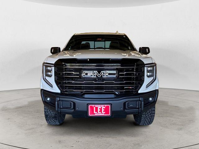 2026 GMC Sierra 1500 Crew Cab, Short Bed, AT4X, 4WD