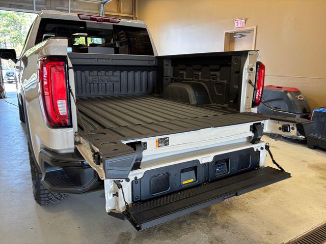 2026 GMC Sierra 1500 Crew Cab, Short Bed, AT4X, 4WD