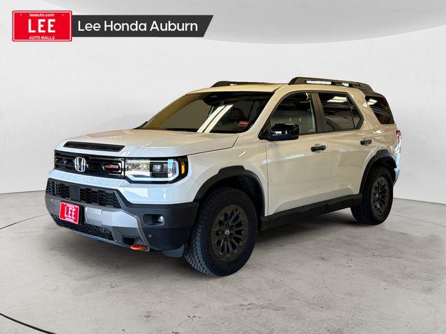 2026 Honda Passport AWD TrailSport for sale in Auburn, ME