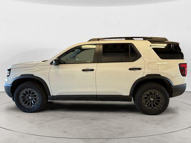 2026 Honda Passport AWD TrailSport
