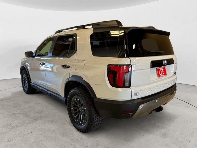 2026 Honda Passport AWD TrailSport