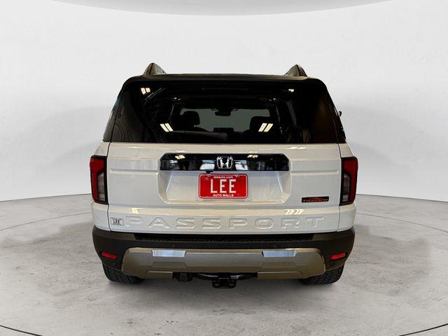 2026 Honda Passport AWD TrailSport