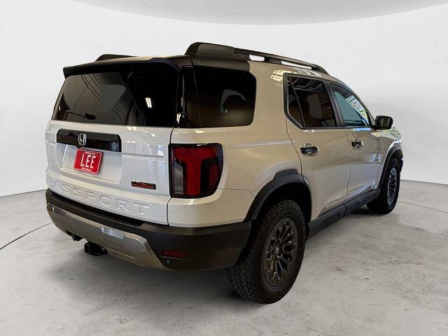 2026 Honda Passport AWD TrailSport