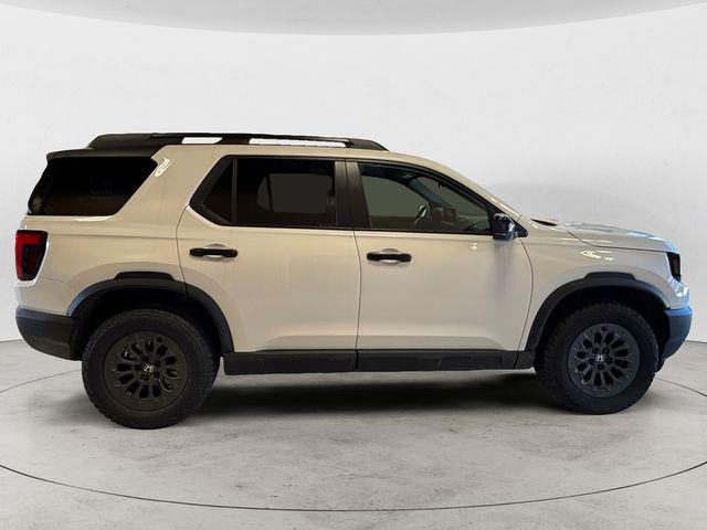 2026 Honda Passport AWD TrailSport