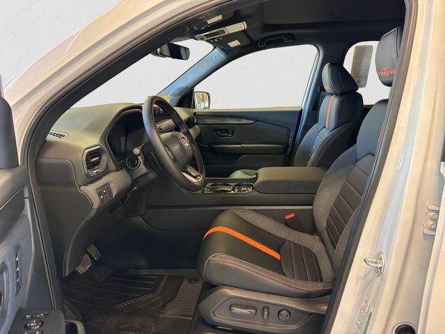 2026 Honda Passport AWD TrailSport