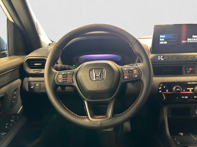 2026 Honda Passport AWD TrailSport