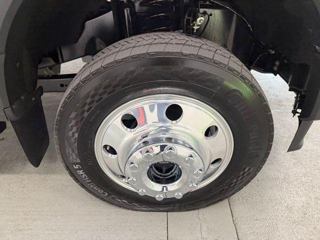 2026 Ford F-450 DRW