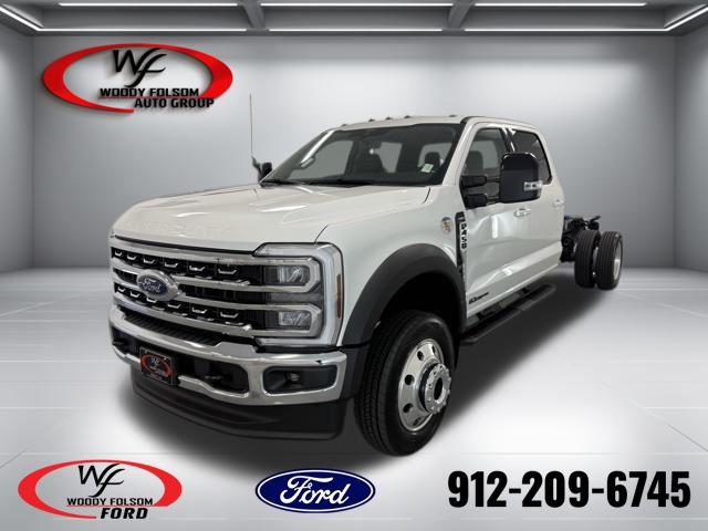 2026 Ford F-450 DRW for sale in Baxley, GA