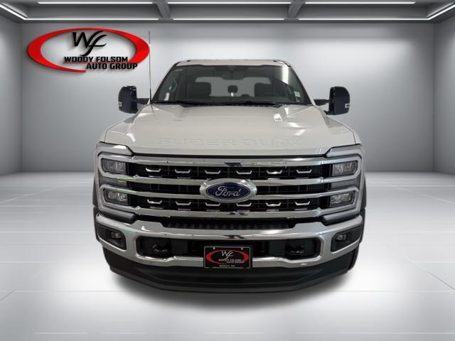 2026 Ford F-450 DRW