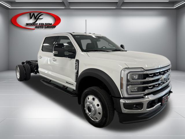 2026 Ford F-450 DRW