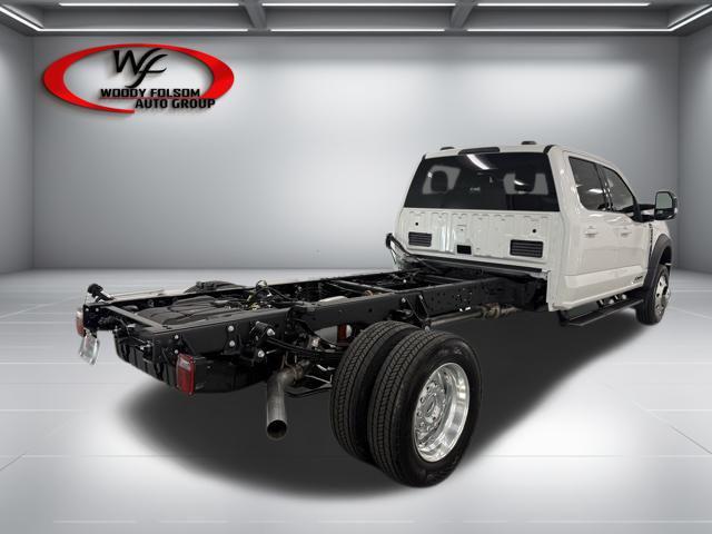 2026 Ford F-450 DRW