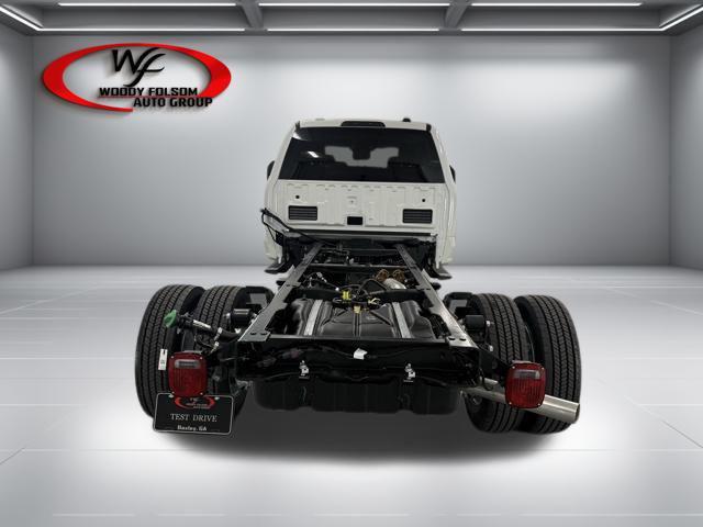 2026 Ford F-450 DRW