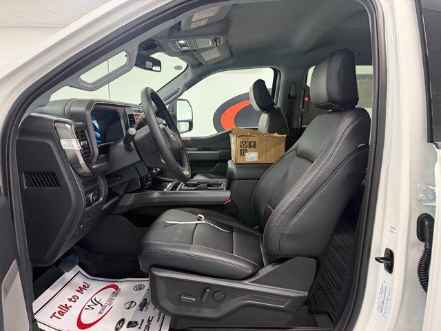 2026 Ford F-450 DRW