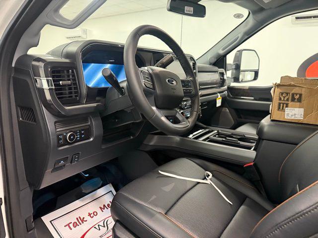 2026 Ford F-450 DRW