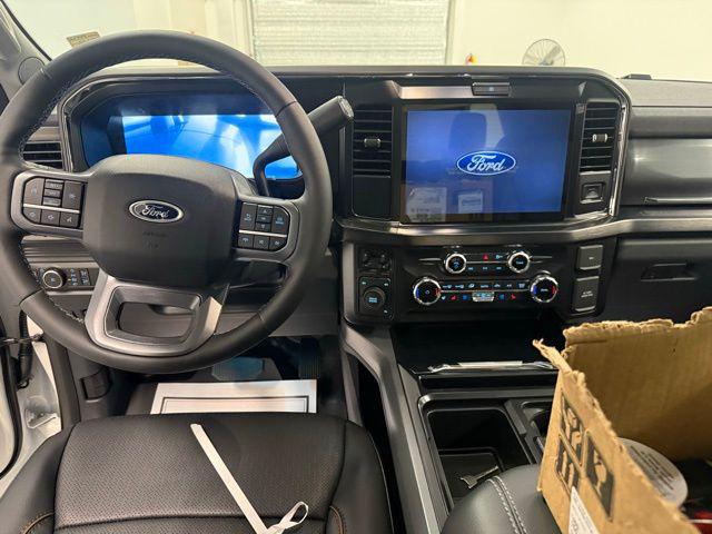 2026 Ford F-450 DRW