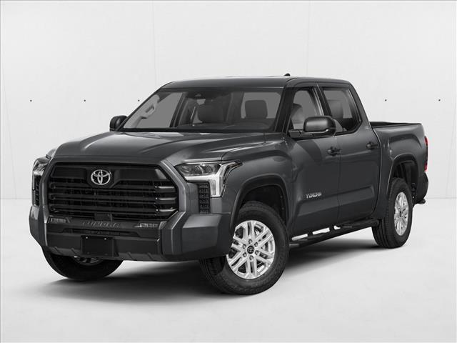 2026 Toyota Tundra SR5 CrewMax 5.5' Bed for sale in Corpus Christi, TX