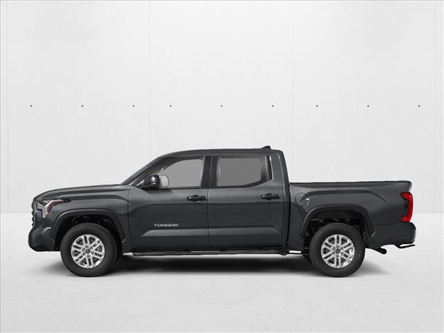 2026 Toyota Tundra SR5 CrewMax 5.5' Bed