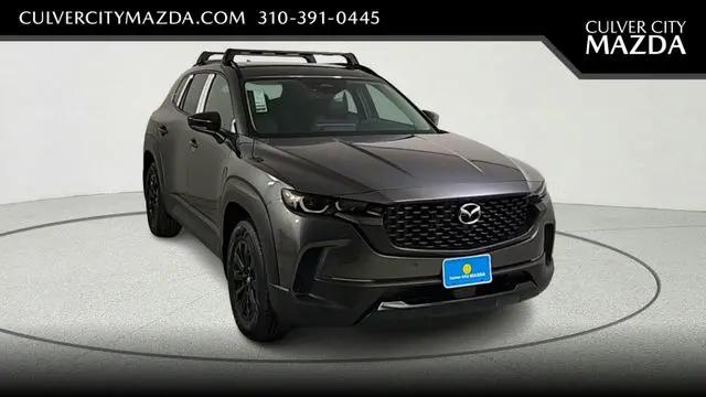 2026 Mazda CX-50 Hybrid Premium for sale in Culver City, CA
