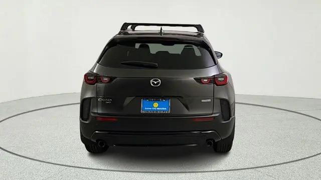 2026 Mazda CX-50 Hybrid Premium