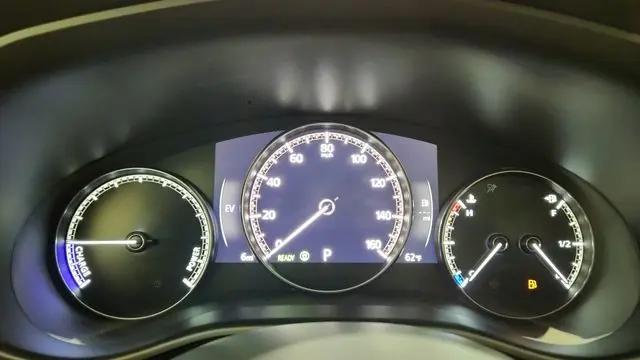 2026 Mazda CX-50 Hybrid Premium