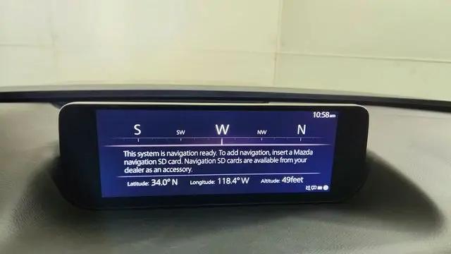 2026 Mazda CX-50 Hybrid Premium