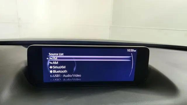 2026 Mazda CX-50 Hybrid Premium