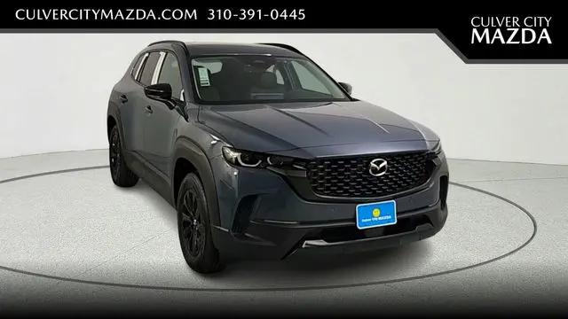 2026 Mazda CX-50 Hybrid Premium for sale in Culver City, CA