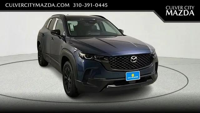 2026 Mazda CX-50 Hybrid Premium for sale in Culver City, CA