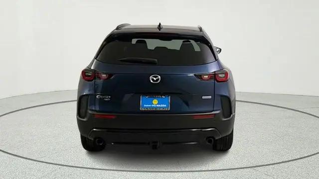 2026 Mazda CX-50 Hybrid Premium