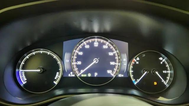 2026 Mazda CX-50 Hybrid Premium