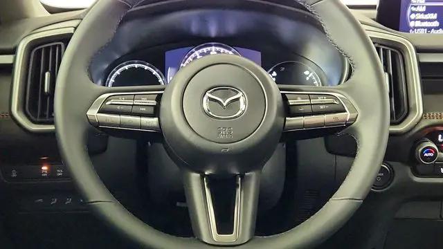 2026 Mazda CX-50 Hybrid Premium