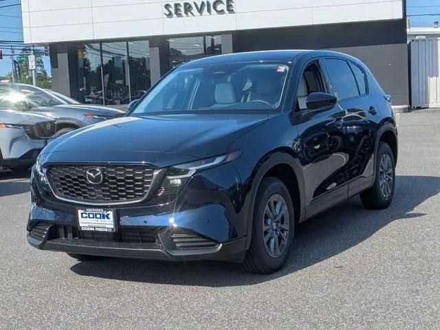 2026 Mazda CX-5 2.5 S Select for sale in Aberdeen, MD