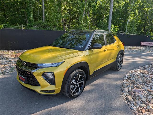 2023 Chevrolet TrailBlazer FWD RS for sale in Kansas City, MO