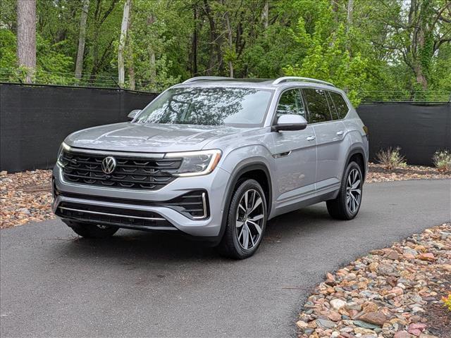 2025 Volkswagen Atlas 2.0T SEL Premium R-Line for sale in Kansas City, MO