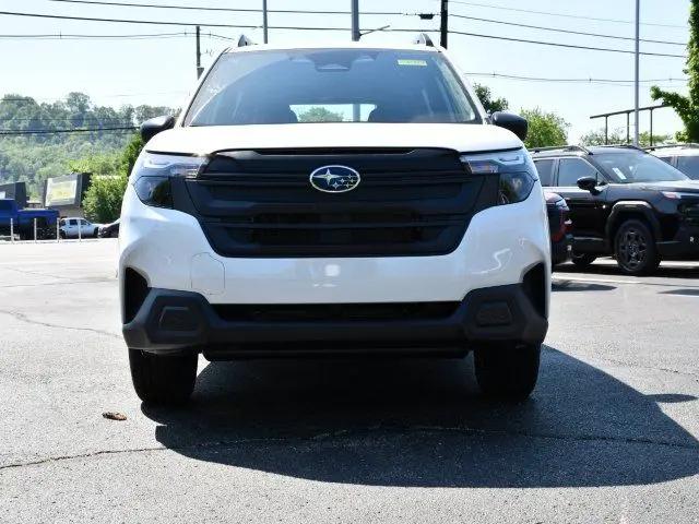 2026 Subaru Forester Base