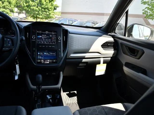 2026 Subaru Forester Base