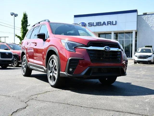 2026 Subaru Ascent Limited 8-Passenger for sale in Louisville, KY