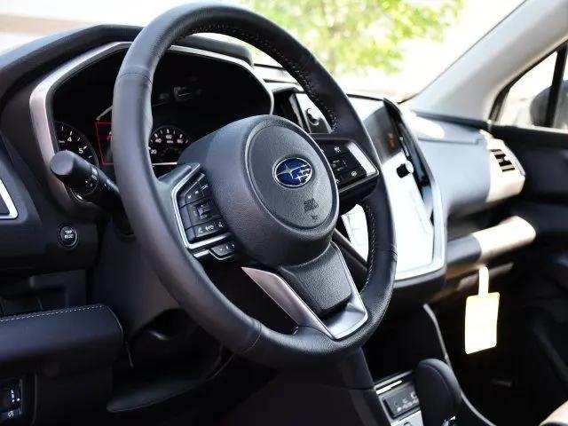 2026 Subaru Ascent Limited 8-Passenger