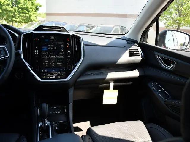 2026 Subaru Ascent Limited 8-Passenger