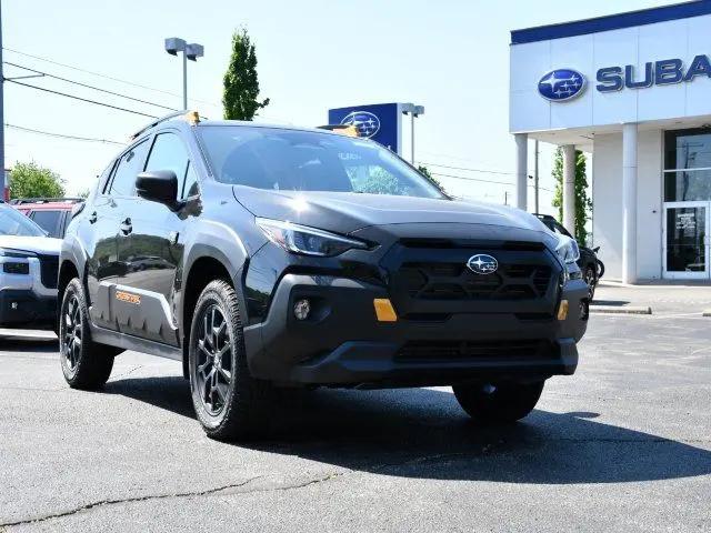 2026 Subaru Crosstrek Wilderness for sale in Louisville, KY