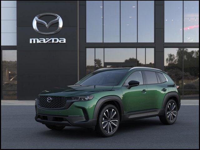 2026 Mazda CX-50 2.5 S Premium for sale in Staten Island, NY